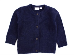 Name It night sky cardigan
